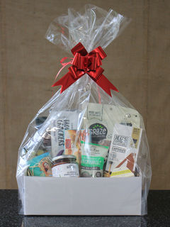 Easy Hamper kit - small