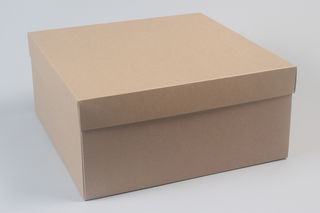 Large Square Eco-Box