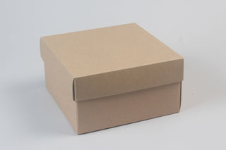 Small Square Eco-box