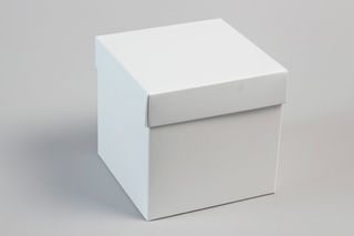 Gem Large - white