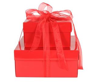 Square Gift boxes