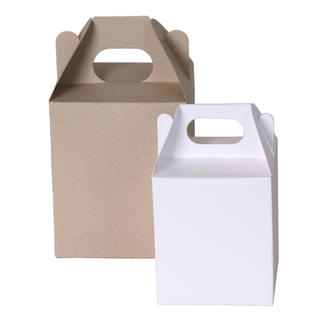 Handle boxes