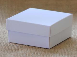 Gem small - white