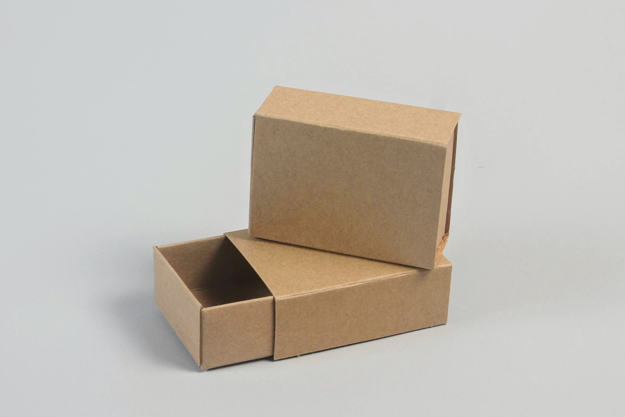 Small Matchbox - Eco-box